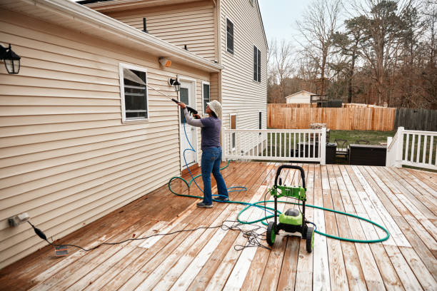 Best Commercial Building Pressure Washing  in La Habra, CA