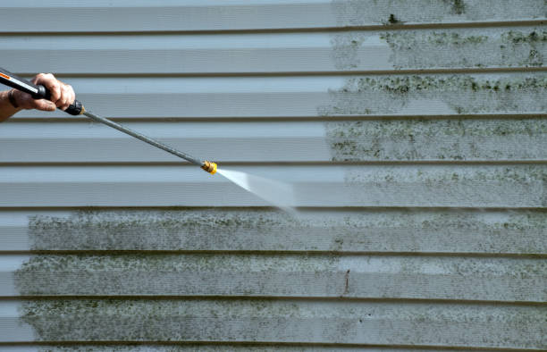 Best Commercial Building Pressure Washing  in La Habra, CA
