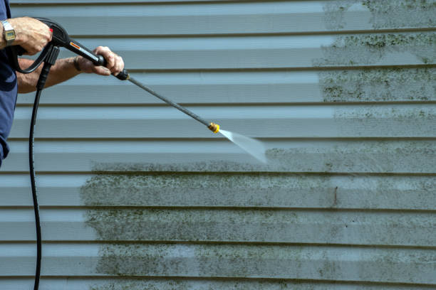 Why Choose Our Certified Pressure Washing Experts for Your Project Needs in La Habra, CA?