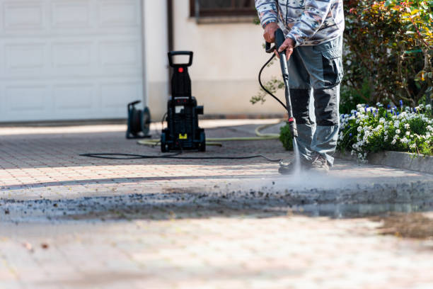 Local Pressure Washing Services in La Habra, CA