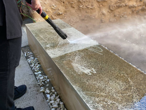 Best Fence Pressure Washing  in La Habra, CA
