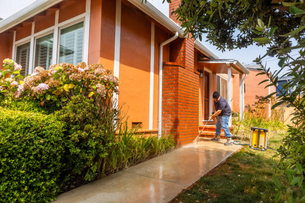 Best Residential Pressure Washing Services  in La Habra, CA