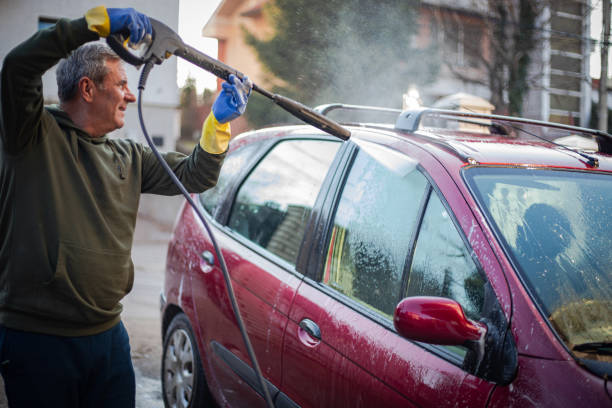 Best Commercial Pressure Washing  in La Habra, CA